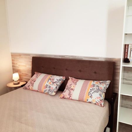 Chambre-Studio Mare Bianca Saint-Florent  Bagian luar foto